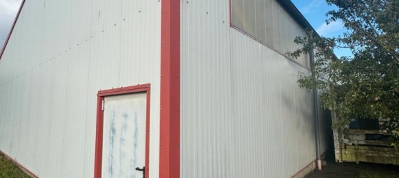 Lagerhaus in Steinburg, Germany 458m², Nr. 275915 3