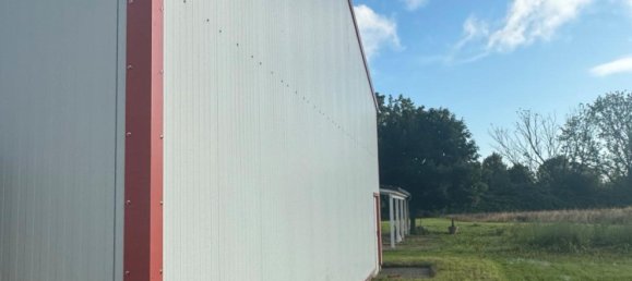 Lagerhaus in Steinburg, Germany 458m², Nr. 275915 4