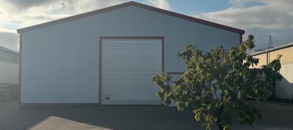 Lagerhaus in Steinburg, Germany 458m², Nr. 275915 2