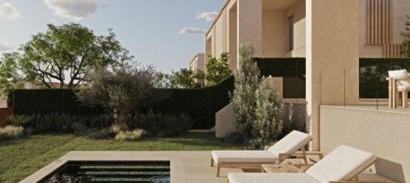 4 Schlafzimmer Villa in Godella, Spain, Nr. 12394 2