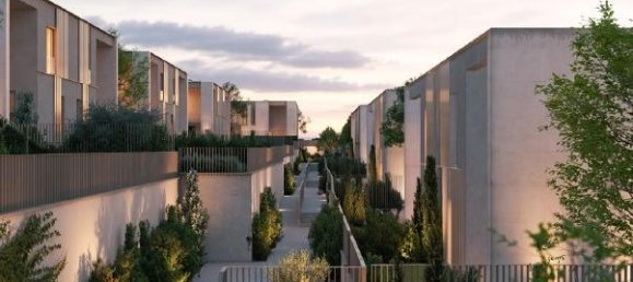 4 Schlafzimmer Villa in Godella, Spain, Nr. 12394 3