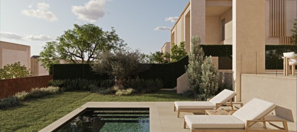 4 Schlafzimmer Villa in Godella, Spain, Nr. 12394 13