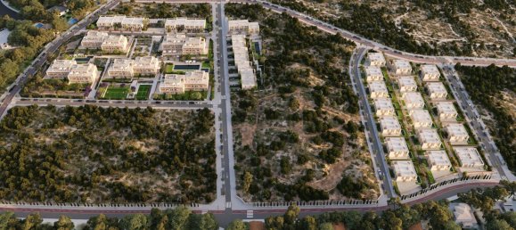 4 Schlafzimmer Villa in Godella, Spain, Nr. 12394 4