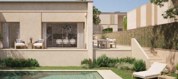 4 Schlafzimmer Villa in Godella, Spain, Nr. 12394 14