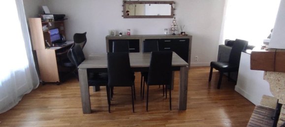 Casa T3 em Saint-Mesmin, France N.º 66708 2