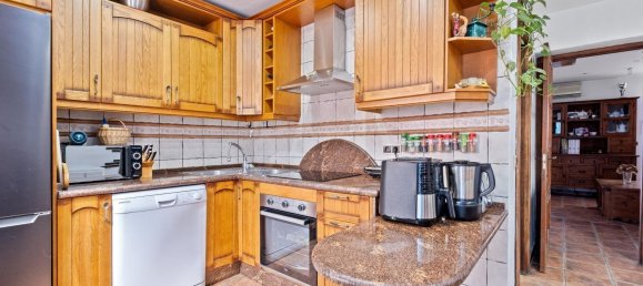 3 bedrooms House in Churriana, Spain No. 19254 17