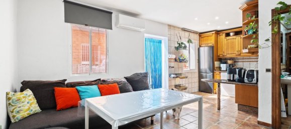 3 bedrooms House in Churriana, Spain No. 19254 15