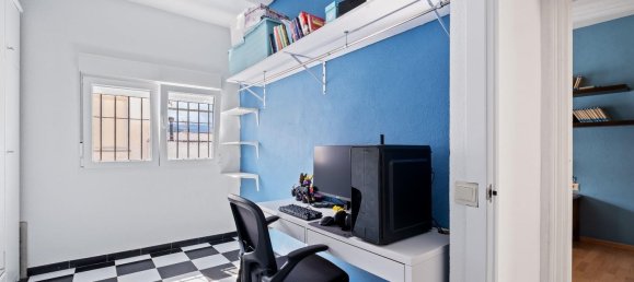 3 bedrooms House in Churriana, Spain No. 19254 26