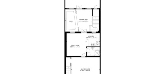 3 bedrooms House in Churriana, Spain No. 19254 10