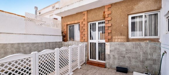 3 bedrooms House in Churriana, Spain No. 19254 19