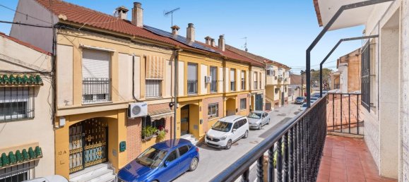 3 bedrooms House in Churriana, Spain No. 19254 21