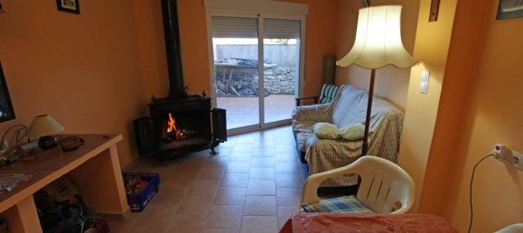 2 bedrooms House in Alicante, Spain No. 89296 6