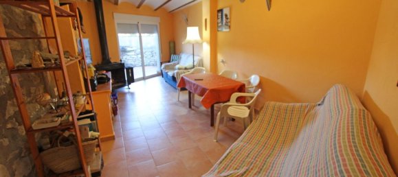 2 bedrooms House in Alicante, Spain No. 89296 5