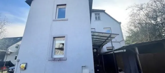 6 rooms Townhouse in Baden-Wurttemberg, Germany No. 40543 2