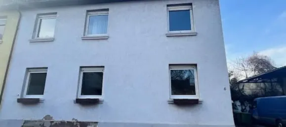 6 rooms Townhouse in Baden-Wurttemberg, Germany No. 40543 3