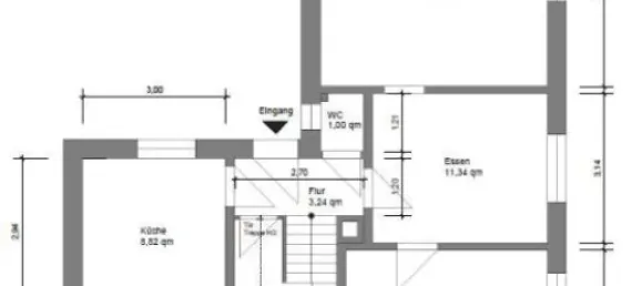 6 rooms Townhouse in Baden-Wurttemberg, Germany No. 40543 13