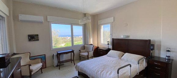 Villa 3+2 in Izmir, Turkey No. 40822 19