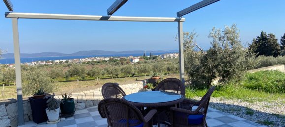 Villa 3+2 in Izmir, Turkey No. 40822 2