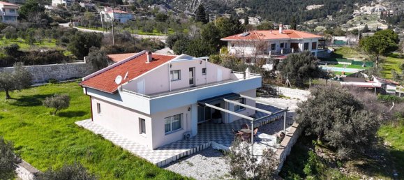 Villa 3+2 in Izmir, Turkey No. 40822 4