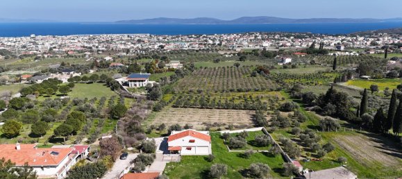 Villa 3+2 in Izmir, Turkey No. 40822 3