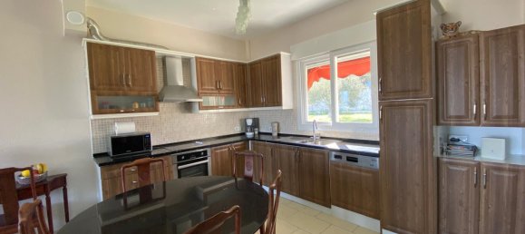 Villa 3+2 in Izmir, Turkey No. 40822 13