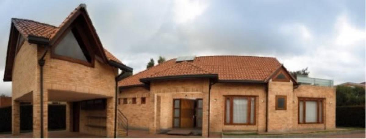 5 bedrooms House in Cundinamarca, Colombia No. 5926