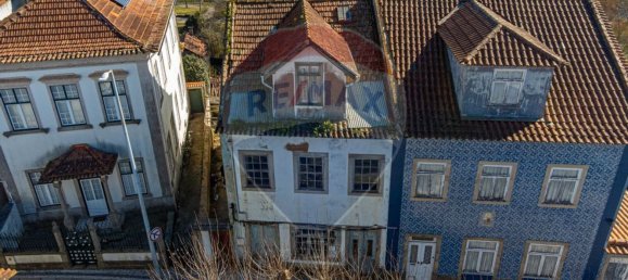 Casa de 3 dormitorios en Ovar, Portugal No. 187576 4