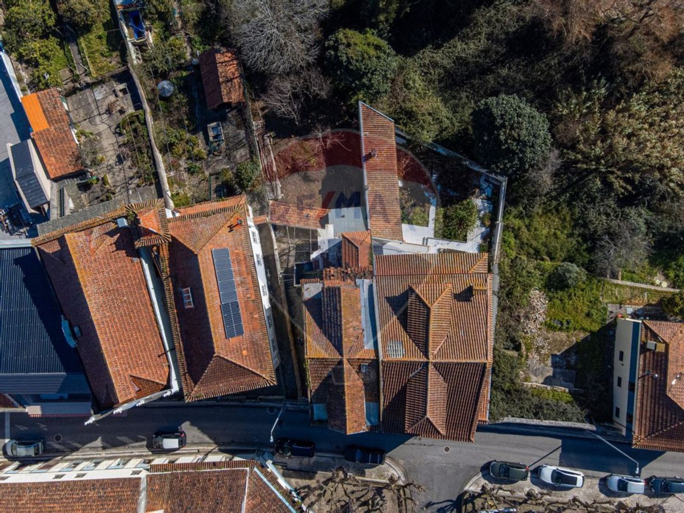 Casa de 3 dormitorios en Ovar, Portugal No. 187576