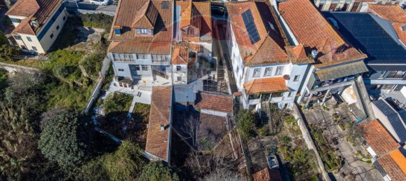 Casa de 3 dormitorios en Ovar, Portugal No. 187576 19