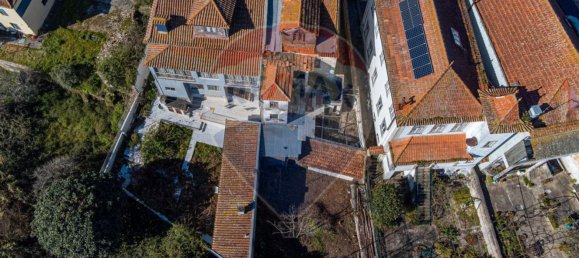 Casa de 3 dormitorios en Ovar, Portugal No. 187576 20