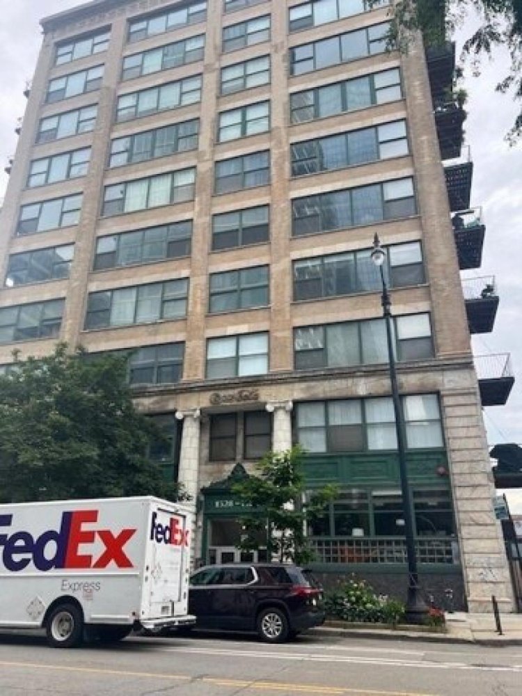 Studio in Chicago, USA No. 432570