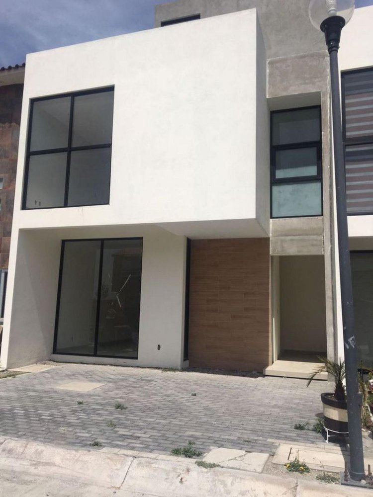 3 bedrooms House in San Buenaventura, Mexico No. 224491