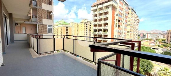 5 Schlafzimmer Wohnung in Palermo, Italy, Nr. 356692 16