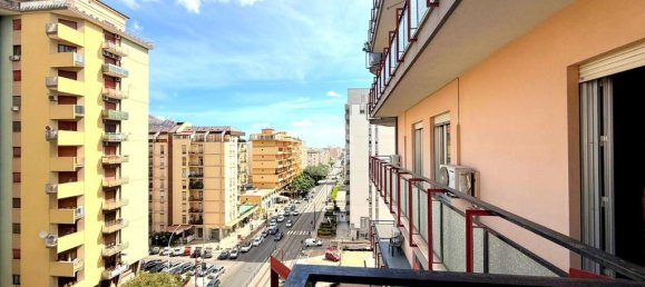 5 Schlafzimmer Wohnung in Palermo, Italy, Nr. 356692 19