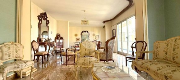 5 Schlafzimmer Wohnung in Palermo, Italy, Nr. 356692 10