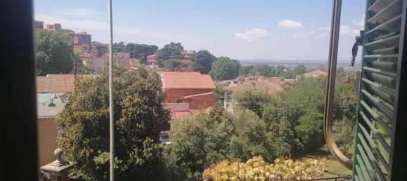 Apartamento de 2 habitaciónes en Frascati, Italy No. 34135 27