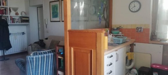 Apartamento de 2 habitaciónes en Frascati, Italy No. 34135 8