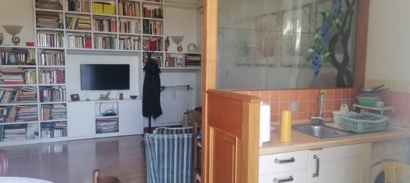 Apartamento de 2 habitaciónes en Frascati, Italy No. 34135 15