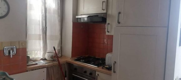 Apartamento de 2 habitaciónes en Frascati, Italy No. 34135 16