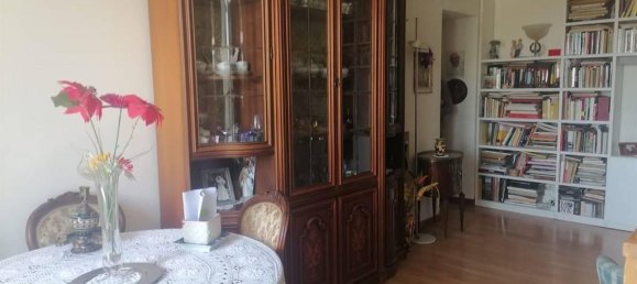 Apartamento de 2 habitaciónes en Frascati, Italy No. 34135 11