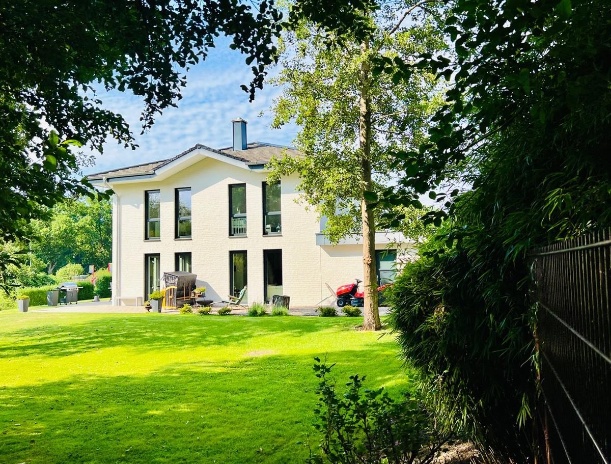 Villa de 3 dormitorios en Luneburg, Germany No. 154173