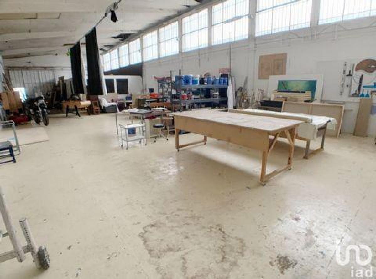 275m² Factory in Beziers, France No. 20837