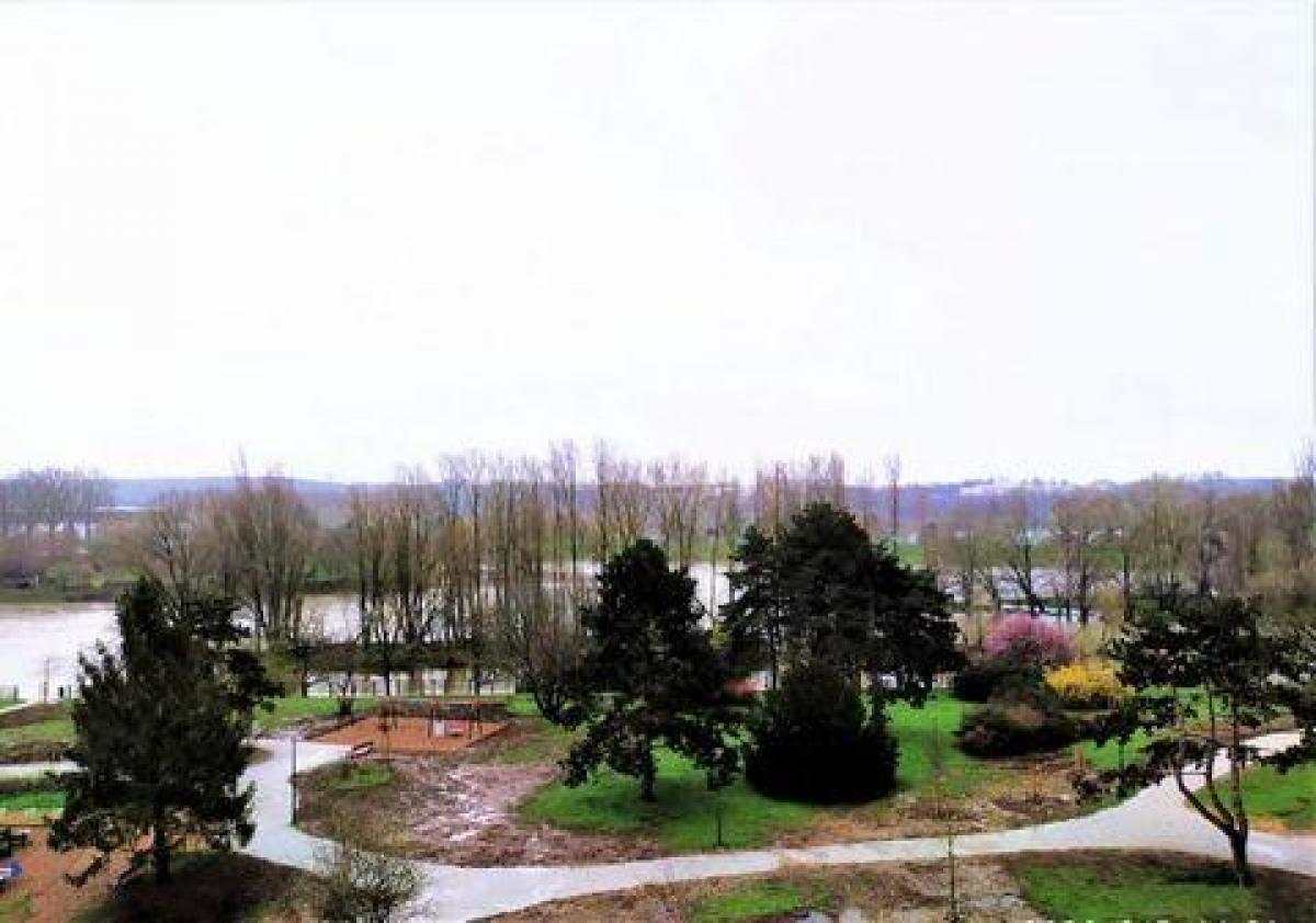 Apartamento com 4 quartos em condomínio em Tours, France N.º 14909