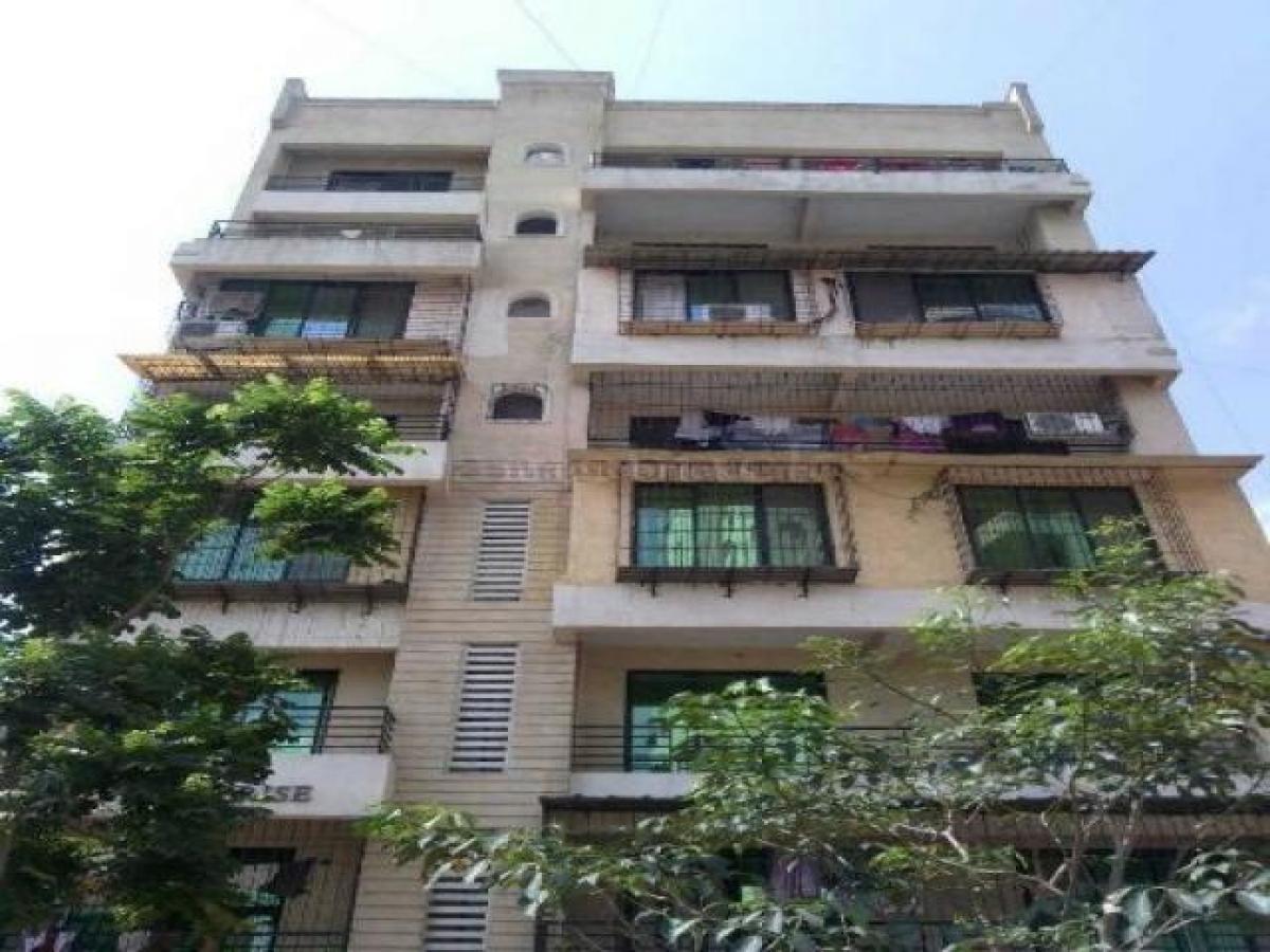 Estúdio em Mumbai, India N.º 62899