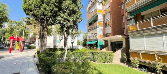 4 bedrooms Apartment in Coslada, Spain No. 154308 25