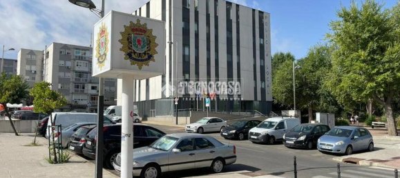 4 bedrooms Apartment in Coslada, Spain No. 154308 29