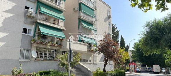 4 bedrooms Apartment in Coslada, Spain No. 154308 26