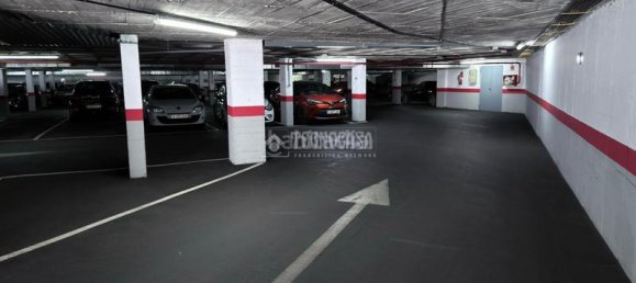 4 bedrooms Apartment in Coslada, Spain No. 154308 24