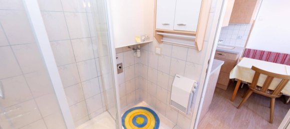 Квартира с 2 комнатами в Ласницхёе, Австрия № 1406 8