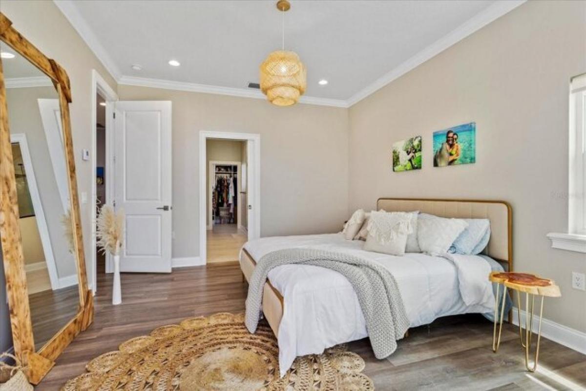 Casa de 5 dormitorios en Auburndale, USA No. 308101